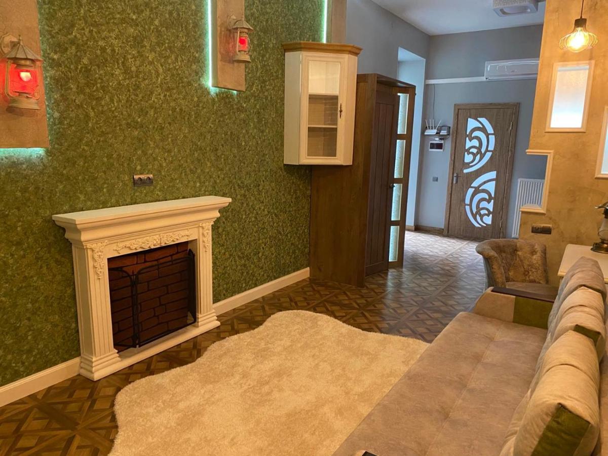 Apartment On Balabana Street