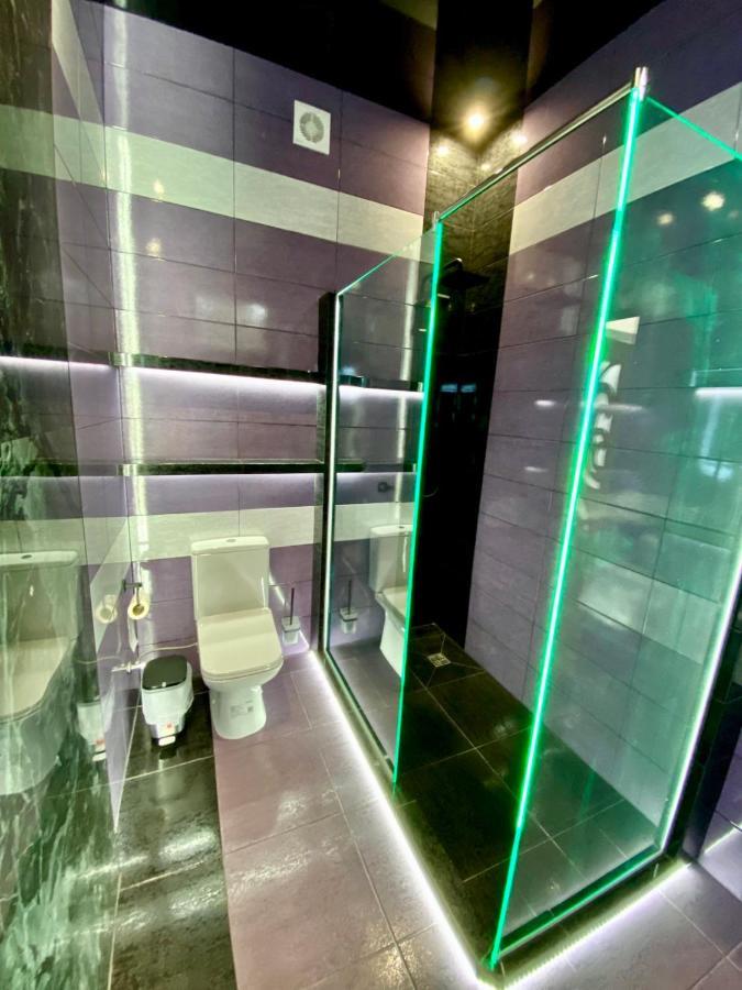 On Balabana Street Apartment *