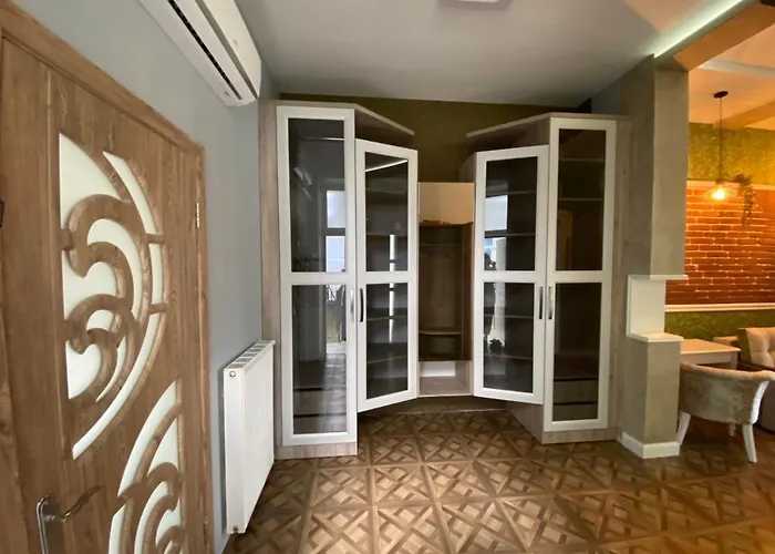 Apartment On Balabana Street