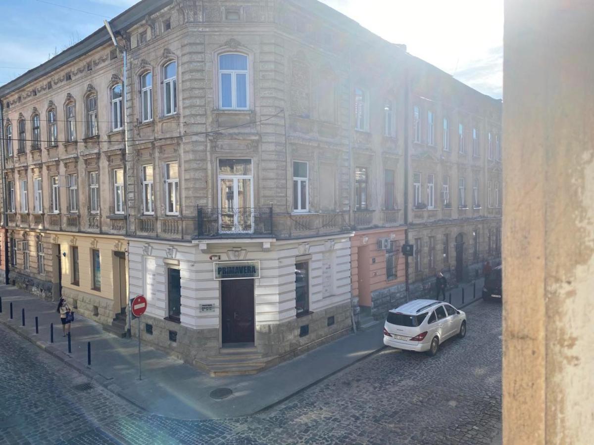 On Balabana Street Apartment *