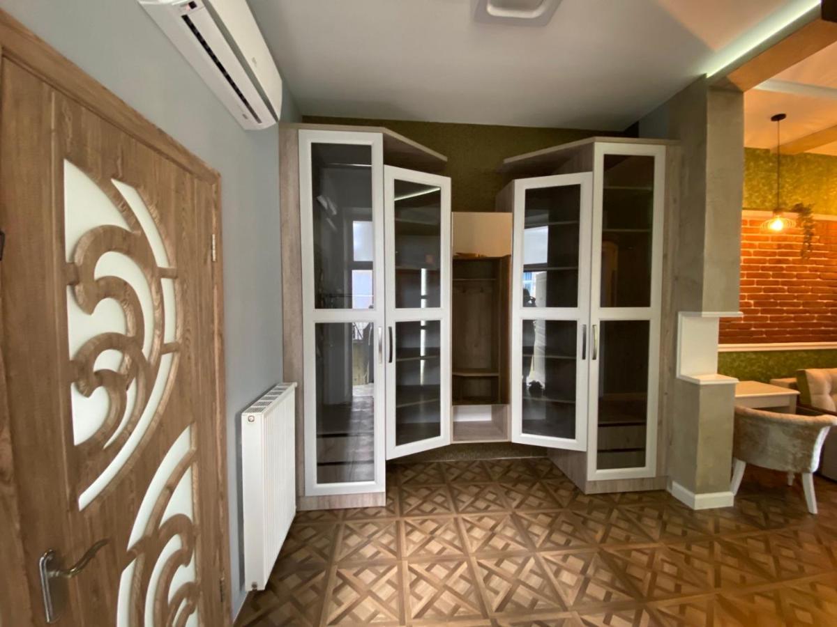 Apartment On Balabana Street