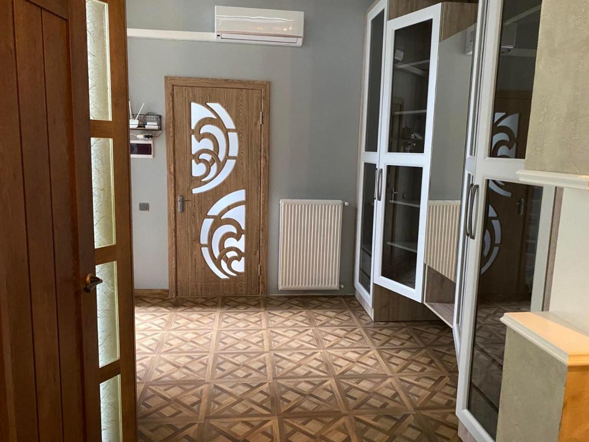 On Balabana Street Apartment