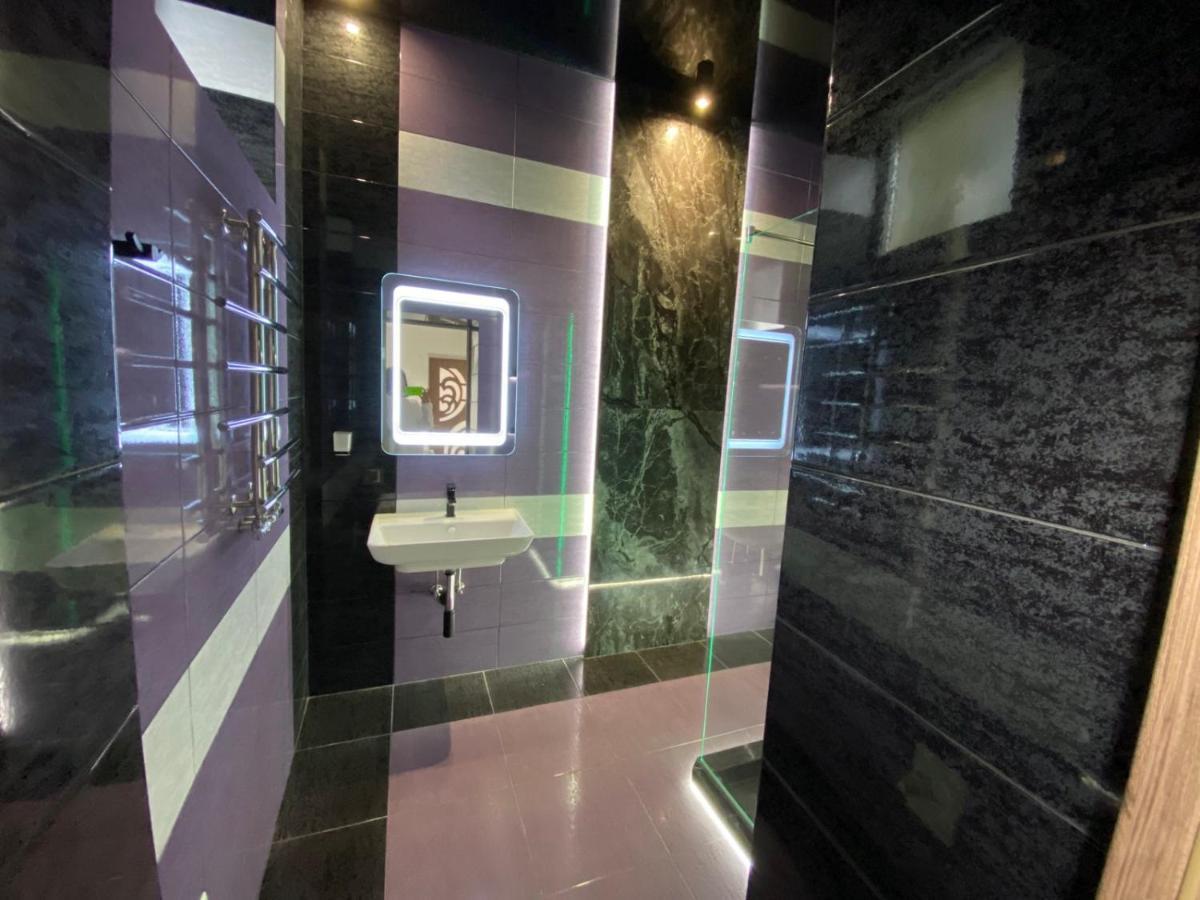 Apartment On Balabana Street Lviv