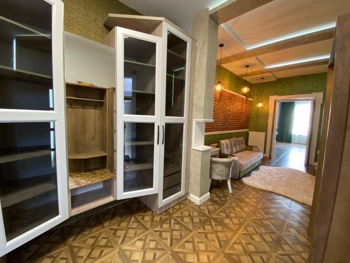 Apartment On Balabana Street Lviv